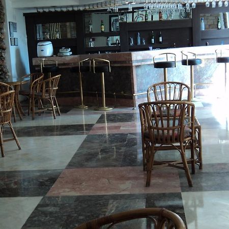Izethan Hotel Mugla Eksteriør billede