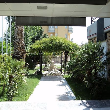 Izethan Hotel Mugla Eksteriør billede